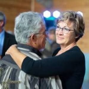 Meet your Posher, Candi